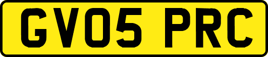 GV05PRC