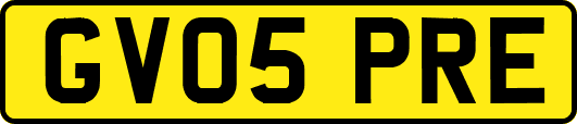 GV05PRE