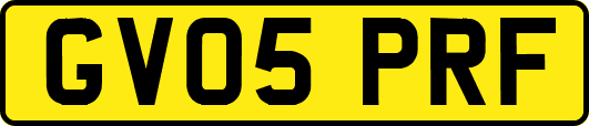 GV05PRF