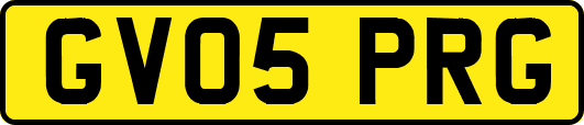 GV05PRG