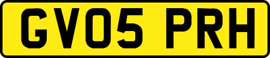 GV05PRH
