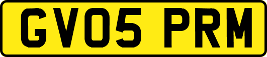 GV05PRM