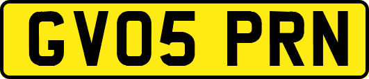 GV05PRN
