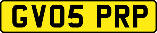 GV05PRP