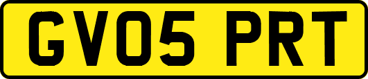 GV05PRT