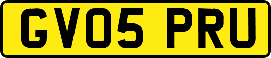 GV05PRU