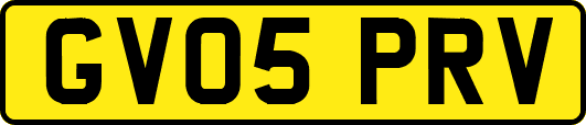 GV05PRV