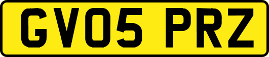 GV05PRZ