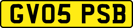 GV05PSB