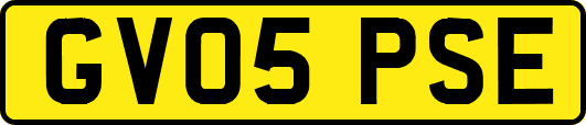 GV05PSE