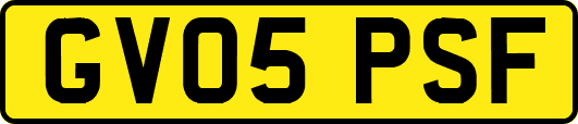 GV05PSF