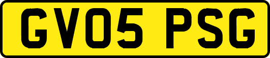 GV05PSG