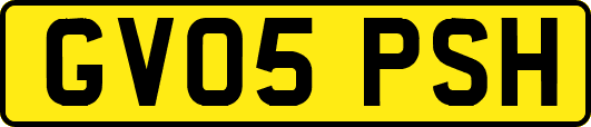 GV05PSH