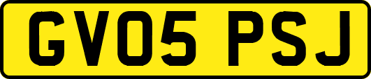 GV05PSJ