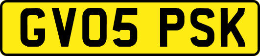 GV05PSK