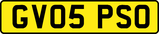 GV05PSO