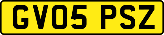 GV05PSZ