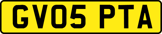 GV05PTA