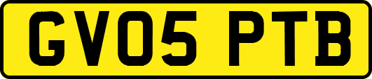GV05PTB