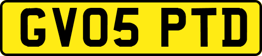 GV05PTD