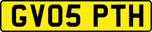 GV05PTH