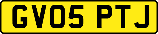 GV05PTJ