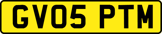GV05PTM