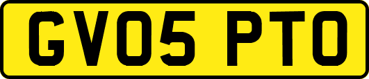 GV05PTO
