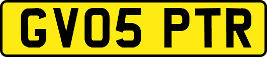 GV05PTR