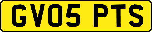 GV05PTS