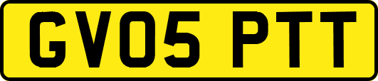 GV05PTT