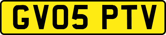 GV05PTV