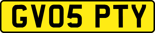 GV05PTY