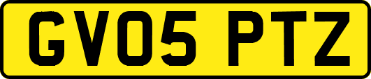 GV05PTZ