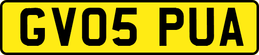 GV05PUA