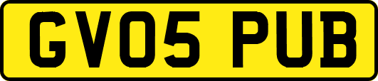 GV05PUB