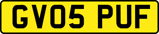 GV05PUF