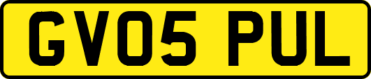 GV05PUL