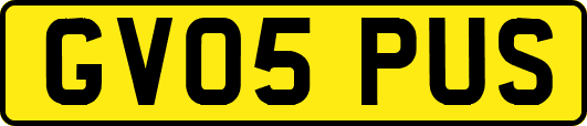 GV05PUS