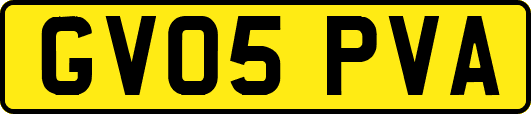 GV05PVA