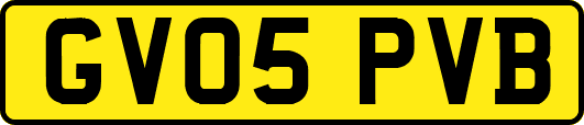 GV05PVB