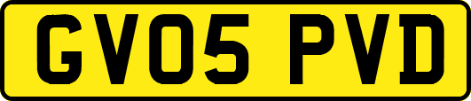 GV05PVD