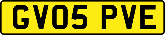 GV05PVE