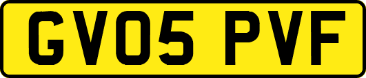 GV05PVF