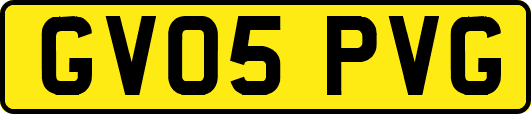 GV05PVG