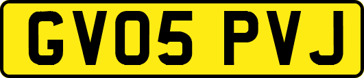 GV05PVJ