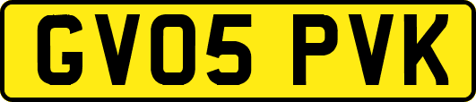GV05PVK