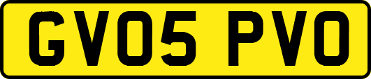 GV05PVO