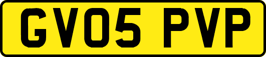 GV05PVP