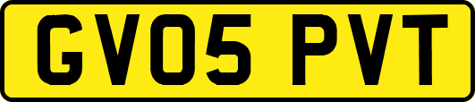 GV05PVT